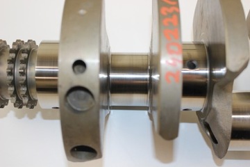 фото thumb №6, Wał колінчастий bmw s65b40 m3 e90 e92 e93 4,0l s784146001