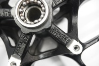 фото thumb №13, Yamaha mt-09 24- диск перед передня