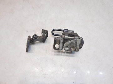 фото thumb №6, Петля петли дверь правый зад lc9z vw golf v plus 1k4833412k