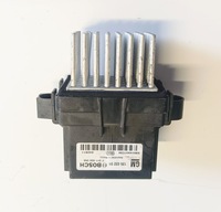 фото thumb №1, Резистор вентилятор opel astra j 13503201