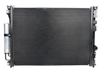 фото thumb №3, Комплект радіатор chrysler 300c 2015 -