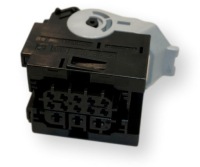 фото thumb №1, Mercedes s-klasa w221 штекер тормоза стояночных оригинальный номер