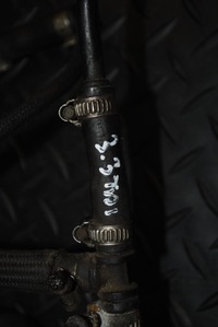 фото thumb №15, Датчик шланг топлива audi a8 d2 3.3 td 038906081