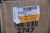 фото thumb №6, Приводной вал задняя левая audi r8 spyder 420501203ax new oryg