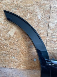 фото thumb №4, Kia sportage v молдинг двері права задня задня 87734-r2100