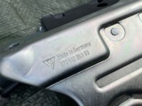 фото thumb №5, Porsche panamera 970 замок кришки задня задній оригінальний номер 97051205303 eu