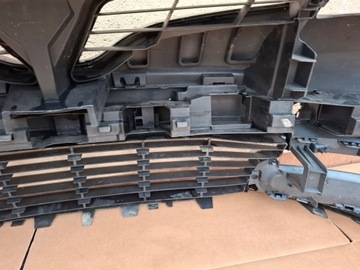 фото thumb №13, Бампер перед renault scenic iii рестайлінг оригінал