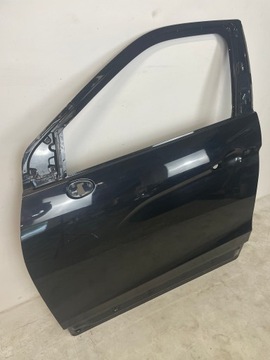 фото thumb №3, Дверь передние левая mitsubishi eclipse cross