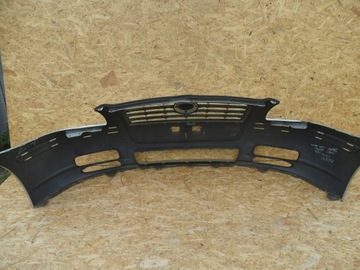 фото thumb №15, Toyota avensis t25 2003 2004 2005 бампер переднее