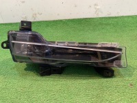 Купити Tesla model 3 протитуманна фара led drl правий 1077396-00-d, фото thumb