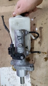 фото thumb №14, Підсилювач насос гальмівна vw transporter t5 7e0612101e