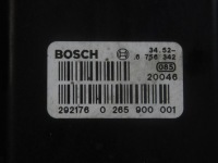 0265223001 6756340 0265900001 насос тормозная блок управления abs bmw e39 Недорого, фото thumb