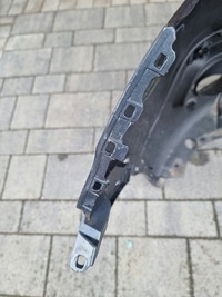 фото thumb №6, Renault kadjar бампер переднее перед