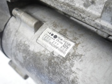 фото thumb №6, Рулевая рейка трансмиссия mercedes ml w166 7802277809 англичанин