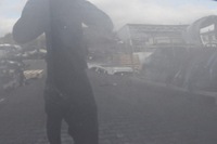 фото thumb №7, Opel insignia a капот крышка отсек двигателя