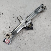 фото thumb №6, Lancia delta підйомник скло правий задня 6pin