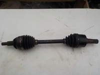 фото thumb №1, Привідний вал ліва mazda 6 gj 2.0 бензин