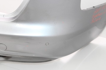фото thumb №7, Бампер зад audi a4 b8 07-11 sedan s line ly7g pdc