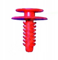 фото thumb №1, Кліпса оббивка двері do fiat albea brava bravo