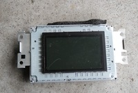 фото thumb №1, Volvo s60 ii v60 екран дисплей 31357099