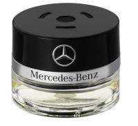 Купити Ароматизатор / flakon mercedes - benz no.6 mood linen, фото thumb