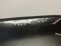 фото thumb №6, Кришка багажника багажника porsche cayenne iii 9y