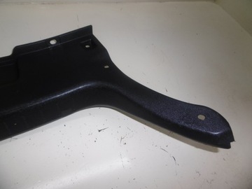 фото thumb №8, Захист оббивка кришки багажника infiniti m35 m37