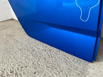 фото thumb №14, Peugeot 308 t10 хетчбек 2021r- двері праві задні познань