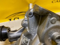 Mercedes 2.2cdi основание клапан egr дроссельная заслонка Киев, фото thumb