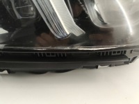 Лампа левый перед multibeam amg mercedes-benz gle w167 usa Цена, фото thumb