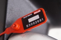 фото thumb №5, Дзеркало повний ліва лівий перед volvo s40 ii v50 426-26 10pin