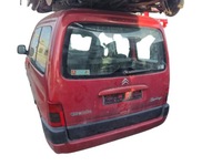 фото thumb №5, Дросельна заслінка citroen berlingo 1.3b 02r