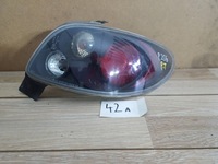 фото thumb №1, Peugeot 206 + plus лампа задняя правая ładna!