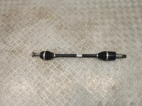 Mini f60 привідний вал права задній 7646872 Ціна, фото thumb