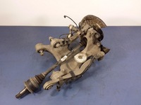 фото thumb №8, Bmw 5 f11 525d поворотный кулак ступица правая задняя 6796100