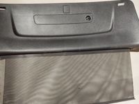 фото thumb №5, Audi q7 4m обивка крышки багажника ролета 4m0867973h 4m0861325b