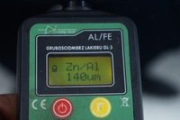 фото thumb №9, Volvo v60 i s60 ii капот крышка двигателя перед 498-46 30779059