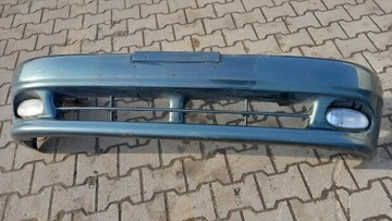 фото thumb №1, Бампер перед daewoo lanos 1.6b 99r