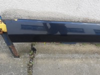 Mercedes s w222 long ліва правий молдинг поріг 183 Доставка, фото thumb