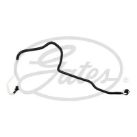 Шланг паливний гнучкий mfl1228 gates mercedes Ціна, фото thumb