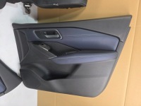 фото thumb №13, Сиденья диван салон nissan qashqai j12 полукожа