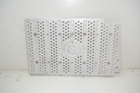 фото thumb №1, Mercedes actros mp4 захист глушника dpf