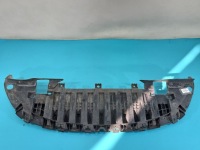 Купити Захист pod бампер перед renault megane iii 960150007r, фото thumb