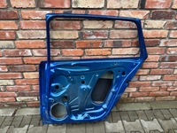 фото thumb №3, Skoda rapid spaceback двері задні праве giełda poznań