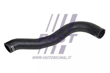 фото thumb №1, Труба интеркулер fiat ducato 94 2.5/2.