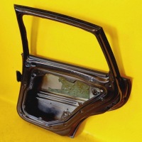 фото thumb №14, Дверь правая зад задние правые seat cordoba ii sedan lak. lc9z nr33