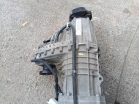фото thumb №6, Porsche cayenne i 4.5 v8 кпп автоматическая glf