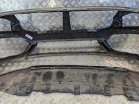 фото thumb №15, Honda civic x 10 2017-2019 hb 5d бампер спойлер перед передній