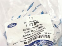 Крепление замка дверь задний  transit/tourneo courier 14- bk21-v441a09-aa 1773650 Киев, фото thumb