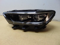 фото thumb №3, Лампа левая full led vw t-roc 2ga941035h europa
